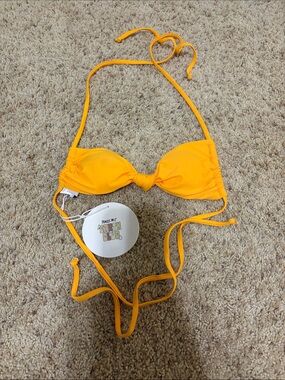 Princess Polly Bianca Bikini Top